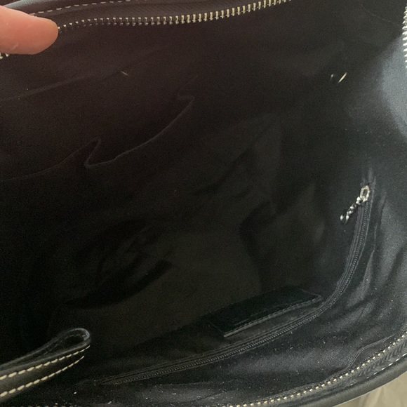 Vintage Coach handbag - Picture 7 of 8